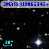 2MASS J19065345+4211533