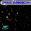2MASS J19060624+4403437