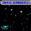 2MASS J19060351+4702404