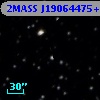 2MASS J19064475+4738285
