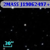 2MASS J19062497+5040130