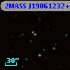 2MASS J19061232+6217580