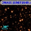 2MASS J19071849+0149491