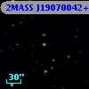 2MASS J19070042+0920571