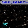 2MASS J19074322+1715420
