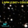 LSPM J1907+3301W