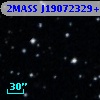 2MASS J19072329+4757476