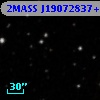2MASS J19072837+5311089