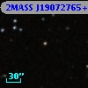2MASS J19072765+6048164