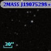 2MASS J19075298+6107042