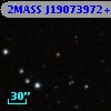 2MASS J19073972+6114429