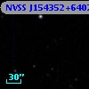 NVSS J154352+640223
