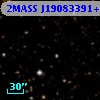 2MASS J19083391+0946008