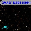 2MASS J19081809+0955591