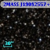 2MASS J19082557+1338061