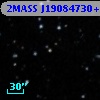 2MASS J19084730+5220245