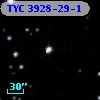TYC 3928-29-1
