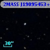 2MASS J19095453+0752084