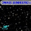 2MASS J19093792+2555234