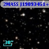 2MASS J19093451+2851071