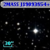 2MASS J19093854+3055011