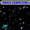 2MASS J19092596+3440399