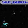 2MASS J19095639+6531434