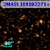 2MASS J19102271+0216147