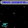 2MASS J19103745+0656014