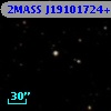 2MASS J19101724+0937156