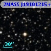 2MASS J19101215+2301003