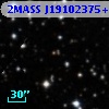 2MASS J19102375+3532547