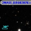 2MASS J19102076+6858170