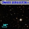 2MASS J19111726+0404425