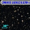 2MASS J19121170+2309154