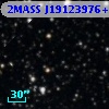 2MASS J19123976+2437226