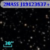 2MASS J19123837+3026262