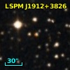 2MASS J19122805+3826161