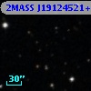 2MASS J19124521+6913054