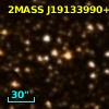 2MASS J19133990+0544046