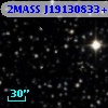 2MASS J19130833+2646276