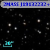 2MASS J19132232+3654153