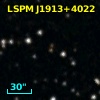 2MASS J19133091+4022265