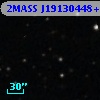2MASS J19130448+7041192