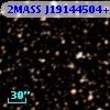 2MASS J19144504+0046412