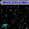 2MASS J19142401+1916006