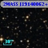 2MASS J19140062+2530537