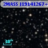 2MASS J19141267+2545369