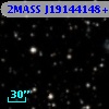 2MASS J19144148+3646090