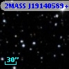 2MASS J19140589+4004032
